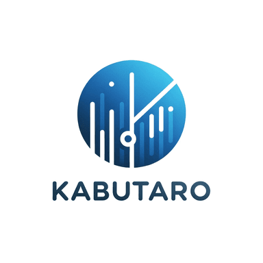 kabutaroのロゴ